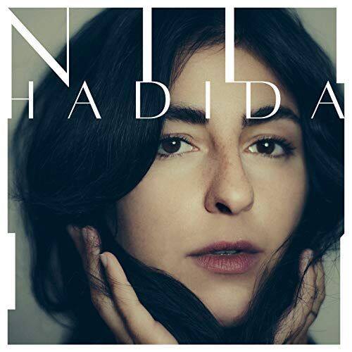 

Nili Hadida [LP] - VINYL