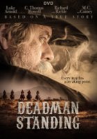 Deadman Standing [DVD] [2018] - Front_Original