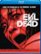 Front Standard. Evil Dead [Unrated] [Blu-ray] [2013].