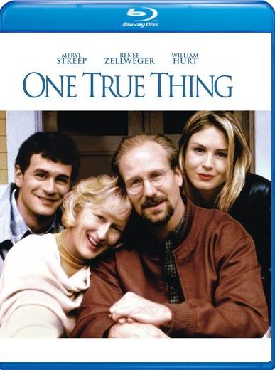 One True Thing [Blu-ray] [1998]