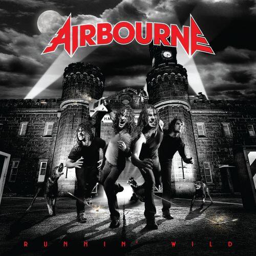 

Runnin' Wild [LP] - VINYL