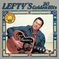 Lefty's 20 Golden Hits [Tee Vee] [LP] - VINYL - Front_Standard