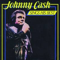 Sings His Best [LP] - VINYL - Front_Standard