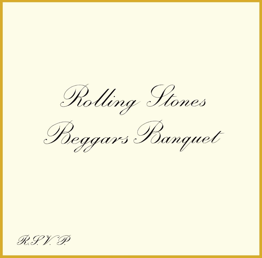 Beggars Banquet [50th Anniversary Edition LP/12"/7" Flexi Disc] [LP] - VINYL