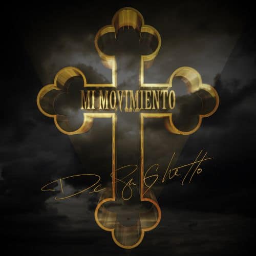 

Mi Movimiento [LP] - VINYL