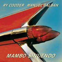 Mambo Sinuendo [LP] - VINYL - Front_Original