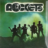 Rockets  [LP] - VINYL - Front_Standard