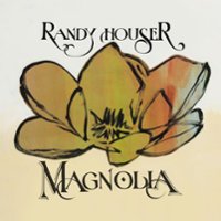 Magnolia [LP] - VINYL - Front_Original