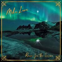 Reason for the Season [Clear Vinyl with Green Splatter] [LP] - VINYL - Front_Original