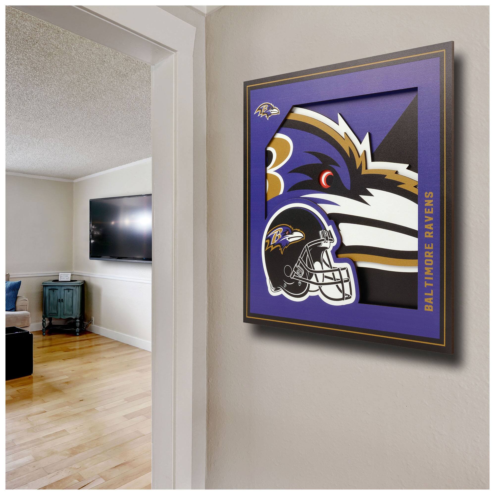 BALTIMORE RAVENS