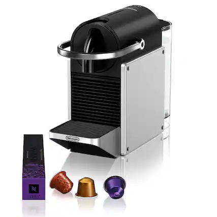I ESPRESSO OC DeLonghi N CRIATION