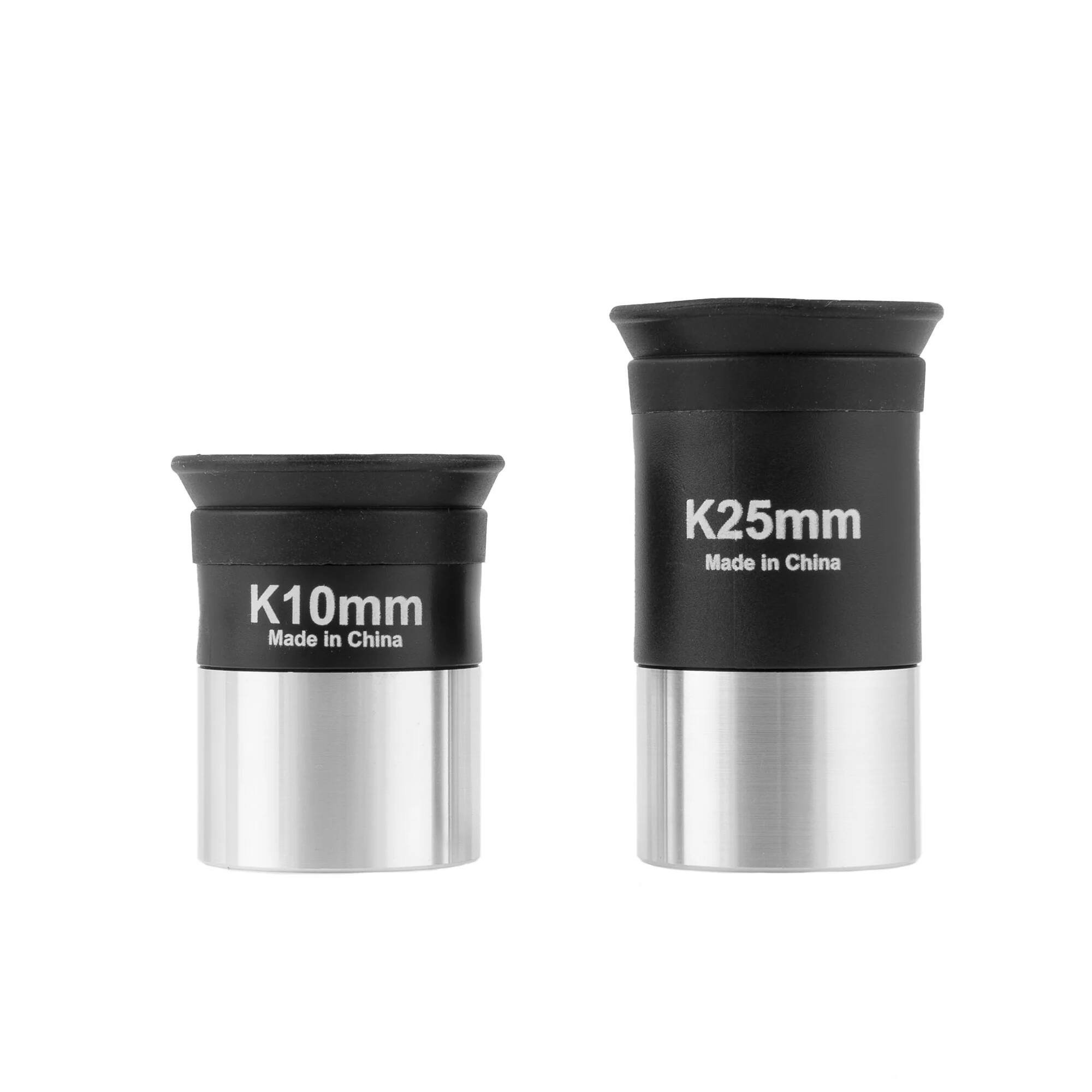 K10mm Made in China  
K25mm Made in China