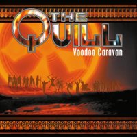 Voodoo Caravan [LP] - VINYL - Front_Standard