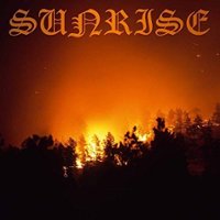 Sunrise [LP] - VINYL - Front_Standard