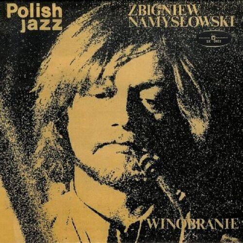

Winobranie [LP] - VINYL
