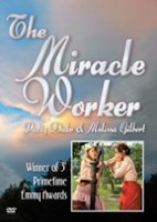 The Miracle Worker [DVD] [1979] - Front_Original