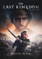 The Last Kingdom: Season Three [DVD] - Front_Original