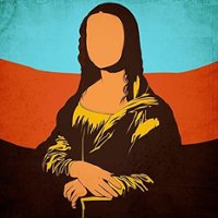 Mona Lisa [LP] - VINYL - Front_Standard