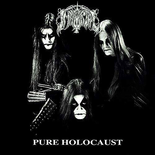 

Pure Holocaust [LP] - VINYL