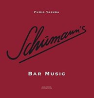 Schumann's Bar Music [LP] - VINYL - Front_Standard