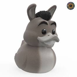 PopMarket - Tubbz - Shrek - Donkey (1st Edition) - COLLECTIBLES - Multicolor