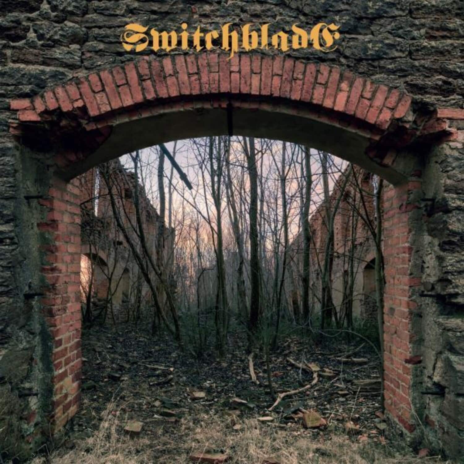 Switchblade - Switchblade   - COMPACT DISCS [CD] price history on PriceWatchPro
