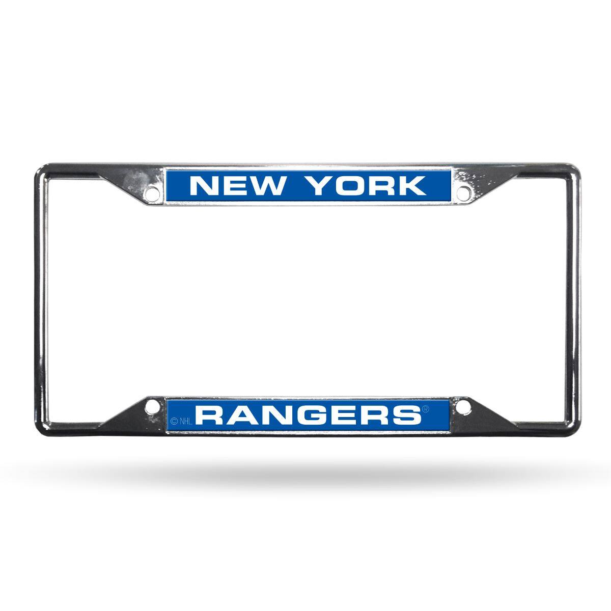 NEW YORK  
RANGERS