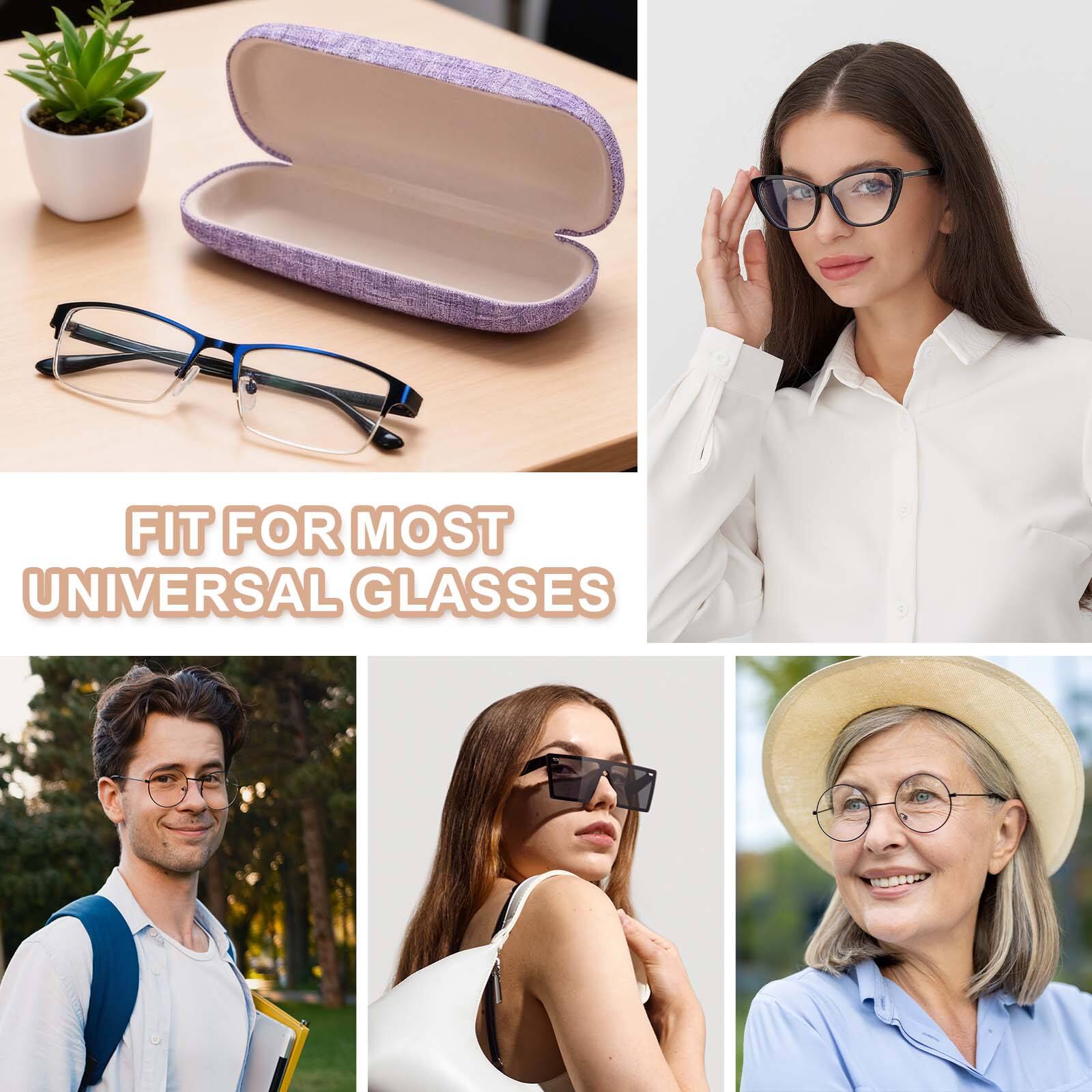 FIT FOR MOST UNIVERSAL GLASSES