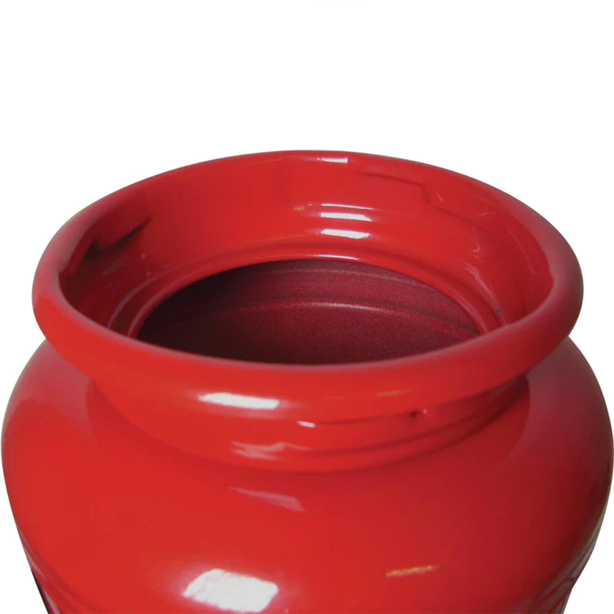 Alt View 7. Chapin - Chapin Xtreme 3.5 Gallon Tri Poxy Industrial Concrete Open Head Tank Sprayer - Red.