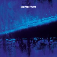 Momentum [LP] - VINYL - Front_Standard