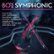 Front Standard. 80s Symphonic [LP] - VINYL.