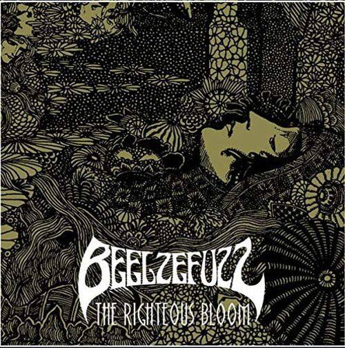 

The Righteous Bloom [LP] - VINYL
