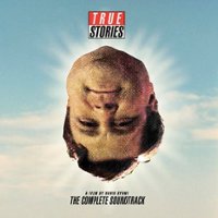 True Stories, A Film by David Byrne: The Complete Soundtrack [LP] - VINYL - Front_Standard