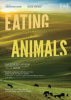 Eating Animals [DVD] [2017] - Front_Original