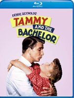 Tammy and the Bachelor [Blu-ray] [1957] - Front_Original