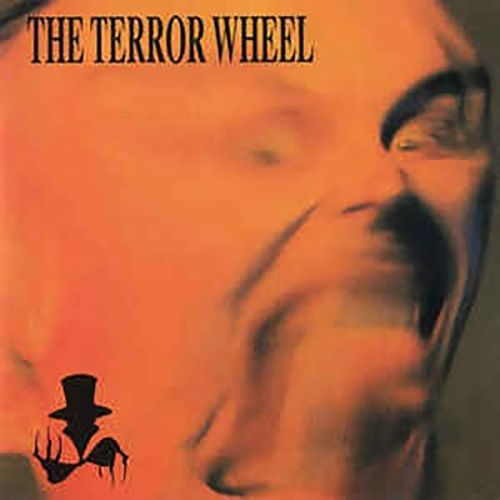 

The Terror Wheel [LP] - VINYL