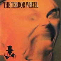 The Terror Wheel [LP] - VINYL - Front_Standard