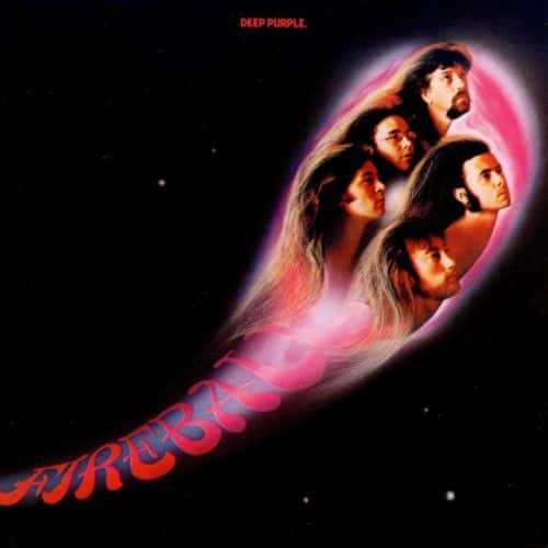 Fireball [LP] VINYL - Best Buy