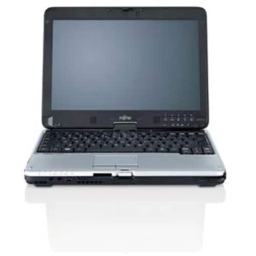 Front Standard. Fujitsu - LIFEBOOK Tablet PC - 12.1" - Intel Core i5 2.30 GHz.