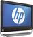 Angle Standard. HP - 23" Touch-Screen All-In-One Computer - 8GB Memory - 2TB Hard Drive.