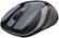 Alt View Zoom 12. Logitech - M525 Wireless Optical Ambidextrous Mouse - Black.
