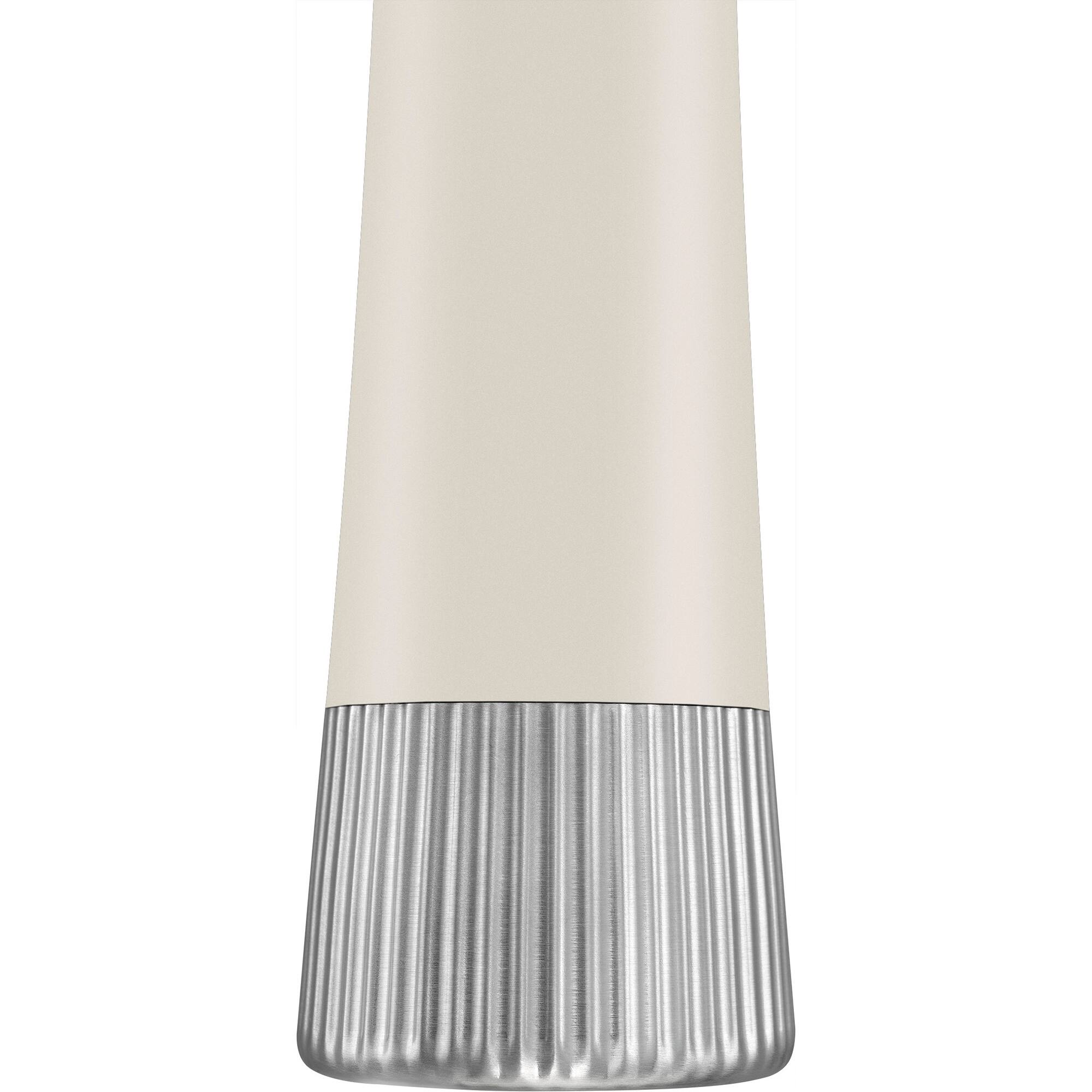 Alt View 3. ZWILLING - ZWILLING Spices Upside-Down Manual Spice Mill, Ivory - Ivory.