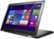 Alt View Zoom 10. Lenovo - Yoga 2 2-in-1 13.3" Touch-Screen Laptop - Intel Core i5 - 4GB Memory - 500GB Hard Drive - Black.