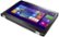 Alt View Zoom 11. Lenovo - Yoga 2 2-in-1 13.3" Touch-Screen Laptop - Intel Core i5 - 4GB Memory - 500GB Hard Drive - Black.