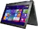 Alt View Zoom 13. Lenovo - Yoga 2 2-in-1 13.3" Touch-Screen Laptop - Intel Core i5 - 4GB Memory - 500GB Hard Drive - Black.