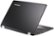 Alt View Zoom 2. Lenovo - Yoga 2 2-in-1 13.3" Touch-Screen Laptop - Intel Core i5 - 4GB Memory - 500GB Hard Drive - Black.