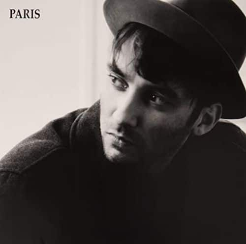 

Paris [LP] - VINYL