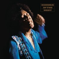 Hendrix in the West [LP] - VINYL - Front_Original