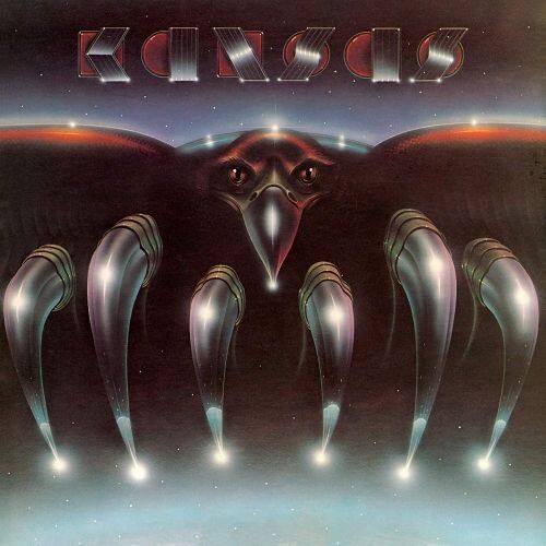 Front. Song for America [LP].