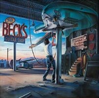 Jeff Beck's Guitar Shop [Colored Vinyl] [LP] - VINYL - Front_Standard